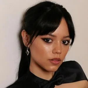 Jenna Ortega