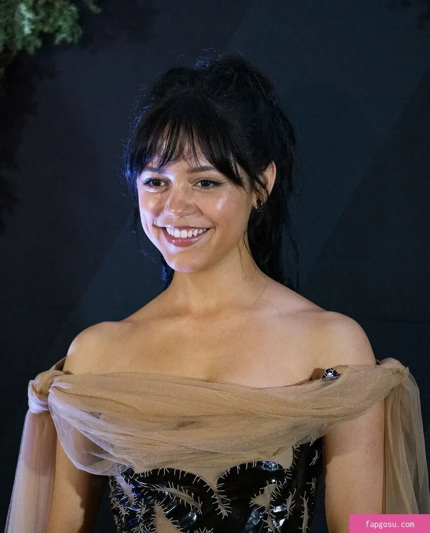 Jenna Ortega - Photo #1732