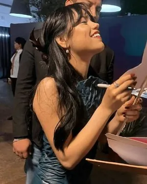 Jenna Ortega content