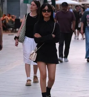Jenna Ortega content