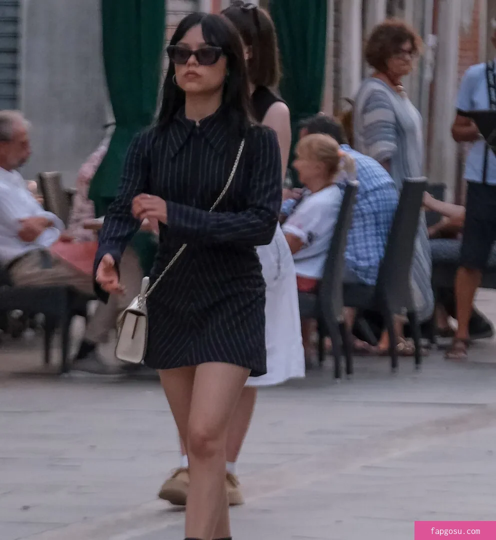 Jenna Ortega - Photo #1751