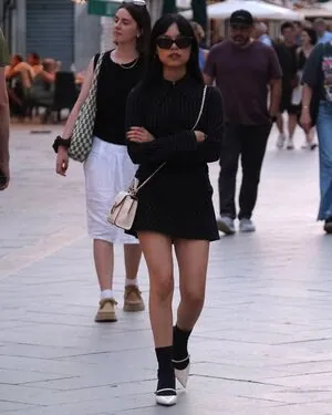 Jenna Ortega content