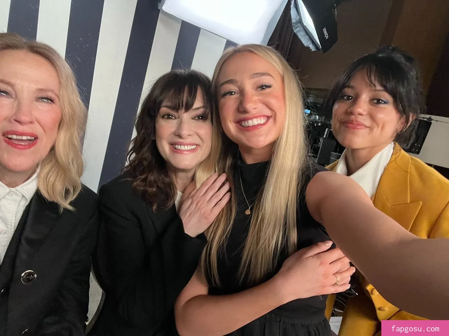 Jenna Ortega - Photo #1761