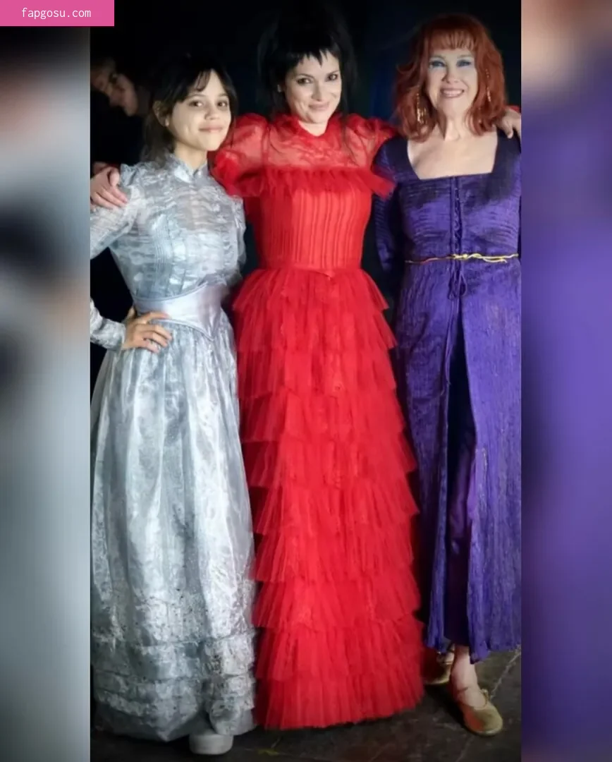 Jenna Ortega - Photo #1767