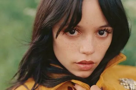 Jenna Ortega content