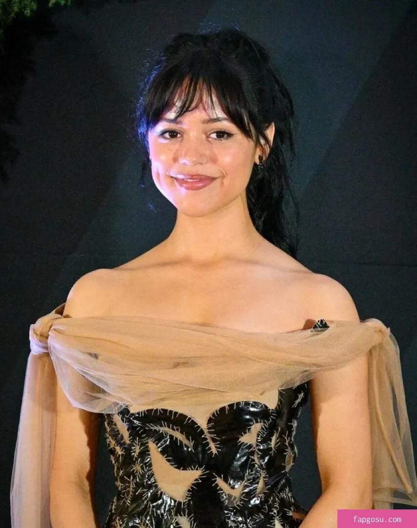 Jenna Ortega - Photo #1772