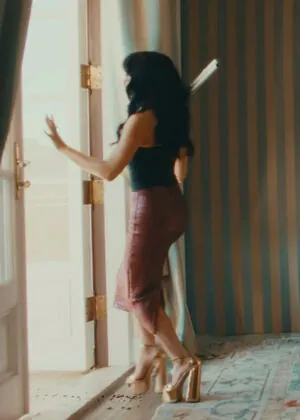 Jenna Ortega content
