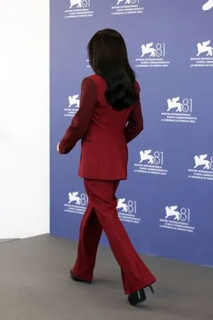 Jenna Ortega content