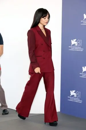 Jenna Ortega content