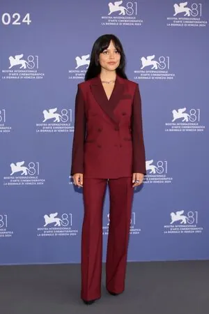 Jenna Ortega content