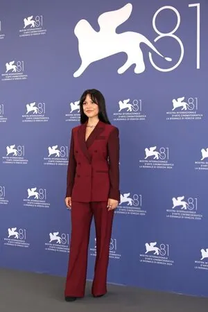 Jenna Ortega content