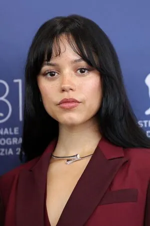 Jenna Ortega content