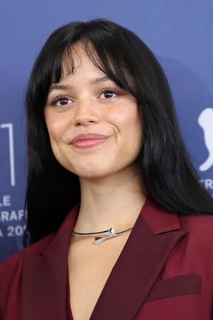 Jenna Ortega content