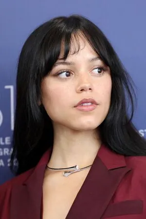 Jenna Ortega content