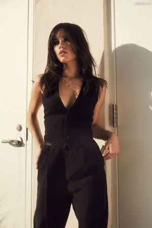 Jenna Ortega content