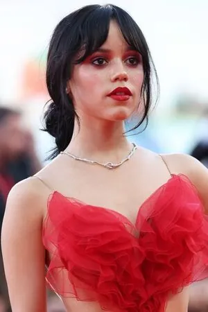 Jenna Ortega content