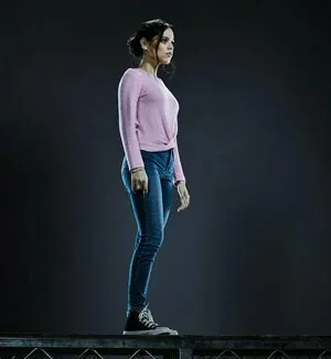 Jenna Ortega content