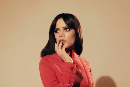 Jenna Ortega content