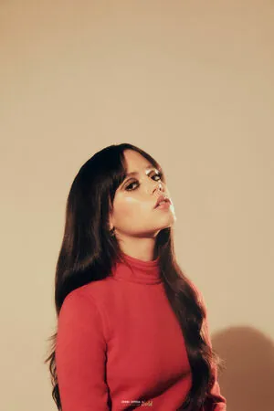 Jenna Ortega content