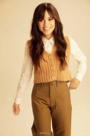Jenna Ortega content