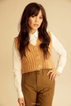 Jenna Ortega content