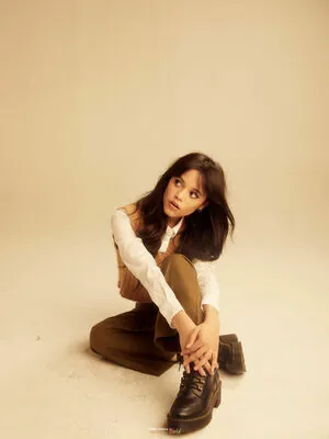 Jenna Ortega content