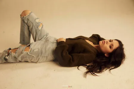 Jenna Ortega content
