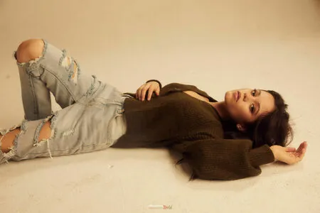 Jenna Ortega content