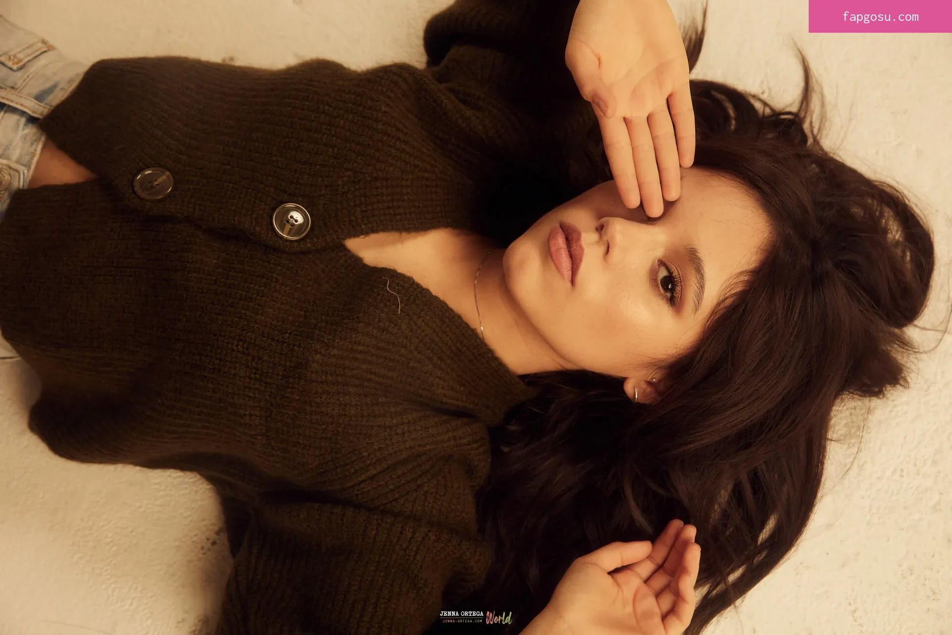 Jenna Ortega - Photo #1846