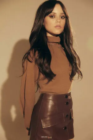 Jenna Ortega content