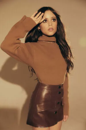 Jenna Ortega content