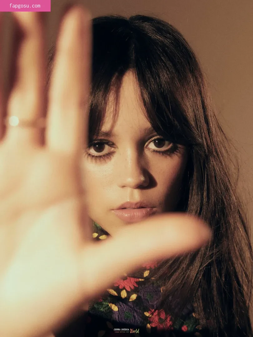 Jenna Ortega - Photo #1855