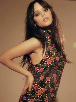 Jenna Ortega content