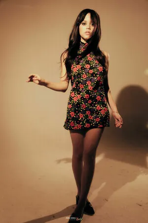 Jenna Ortega content
