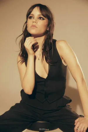Jenna Ortega content