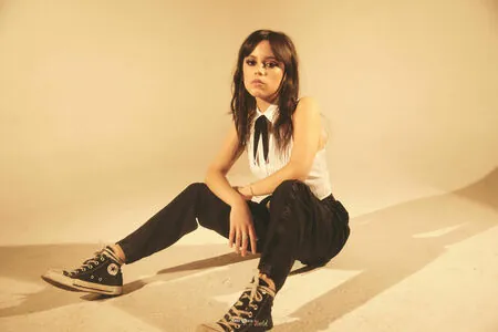 Jenna Ortega content