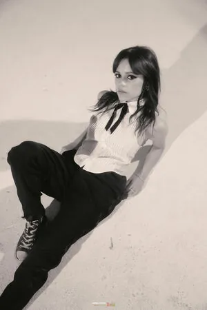 Jenna Ortega content