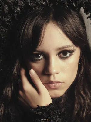 Jenna Ortega content