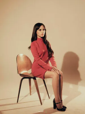 Jenna Ortega content