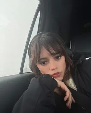 Jenna Ortega content