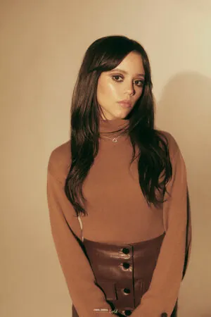 Jenna Ortega