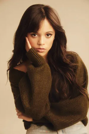 Jenna Ortega content