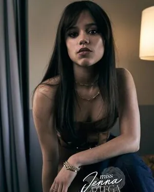 Jenna Ortega content
