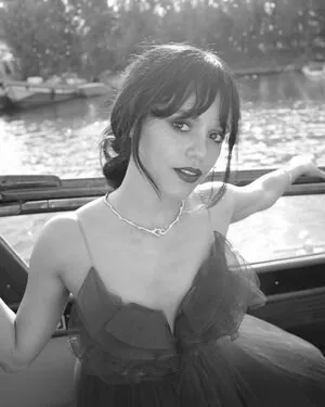 Jenna Ortega content