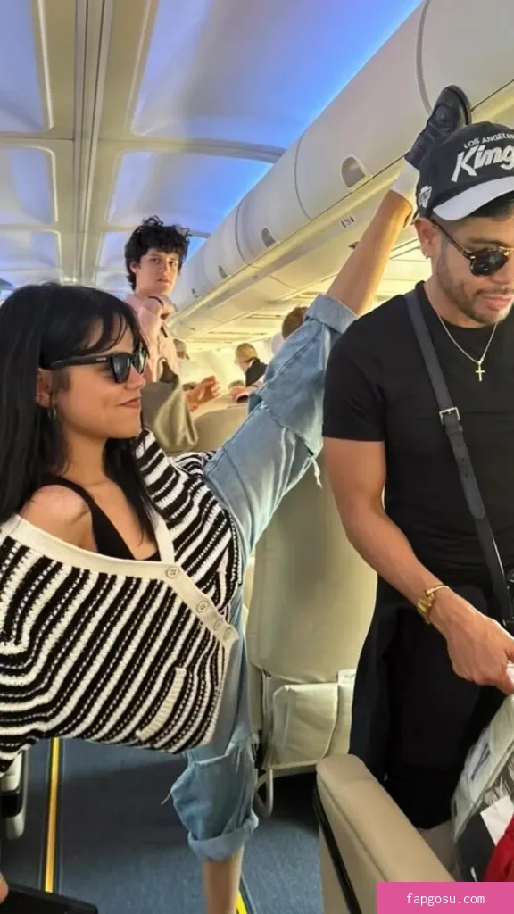 Jenna Ortega - Photo #1885