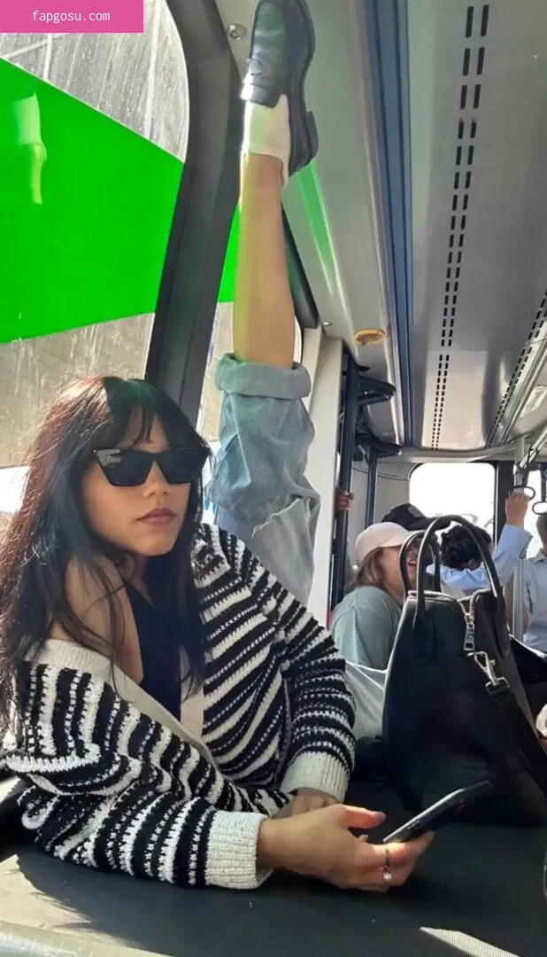 Jenna Ortega - Photo #1886