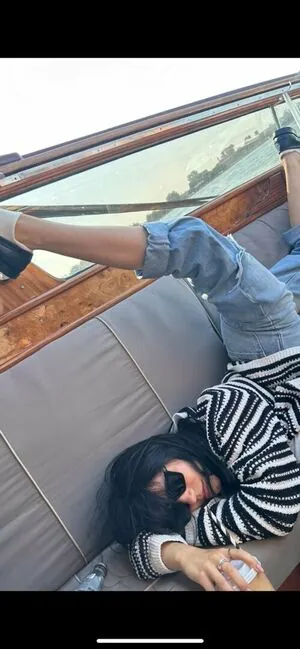 Jenna Ortega content