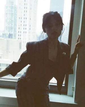Jenna Ortega content