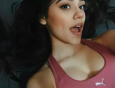 Jenna Ortega content