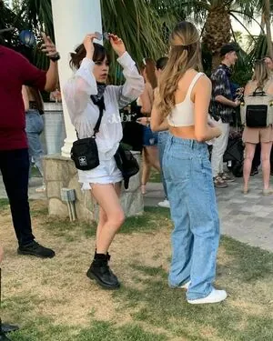 Jenna Ortega content